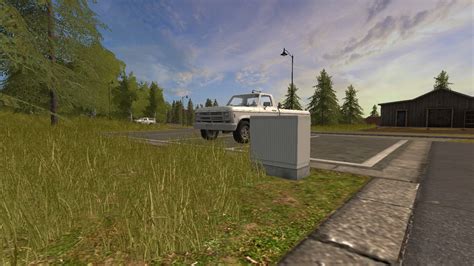 fs17 mod fs17 electric box|ModHub .